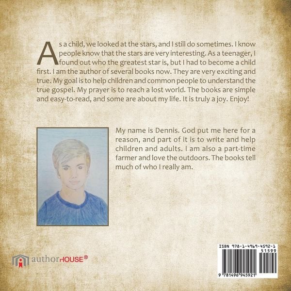 Produktbild: The Greatest Star I Ever Met