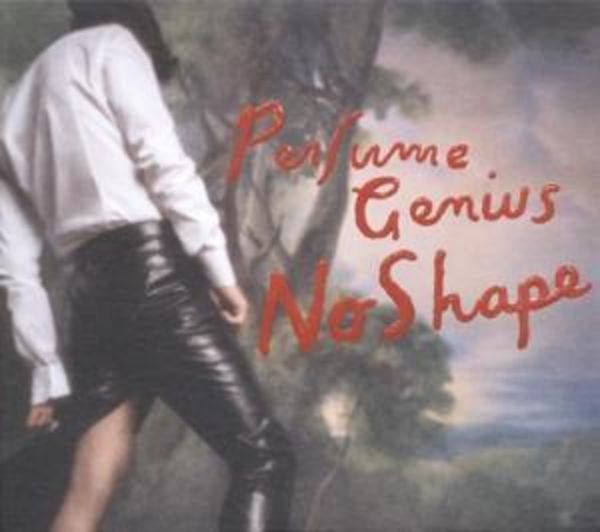 No Shape - Perfume Genius, CD