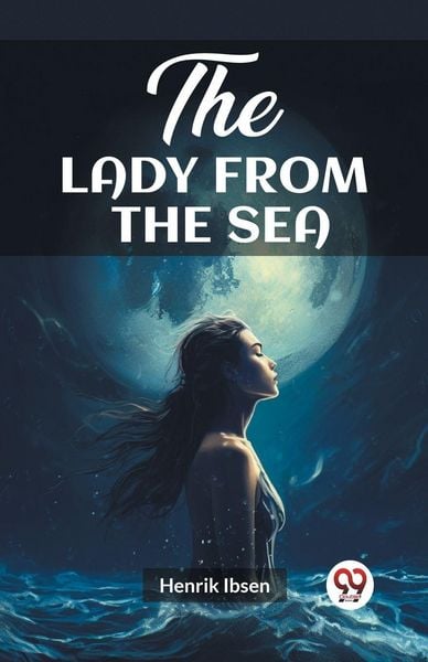 Produktbild: The Lady from the Sea