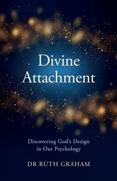 Produktbild: Divine Attachment