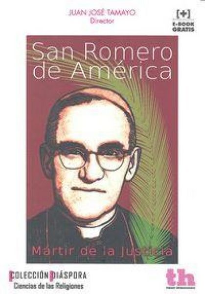 Produktbild: San Romero de Am&eacute;rica