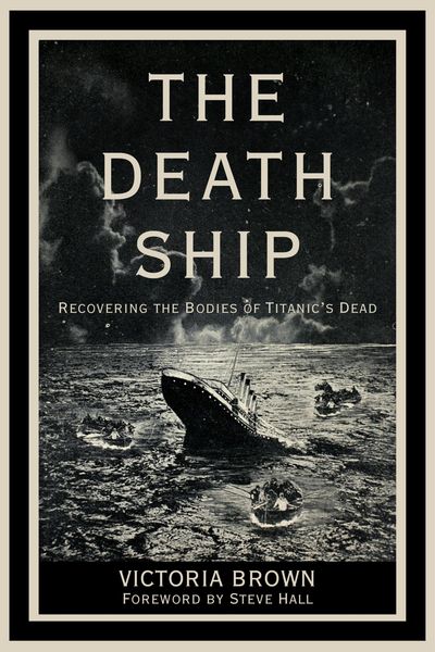 Produktbild: The Death Ship