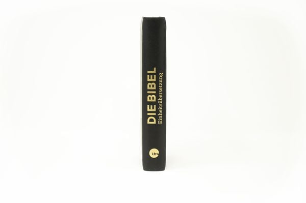 Produktbild: Die Bibel