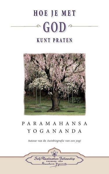 Produktbild: Hoe je met God kunt praten - How You Can Talk With God (Dutch)
