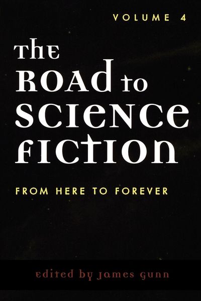 Produktbild: Road to Science Fiction