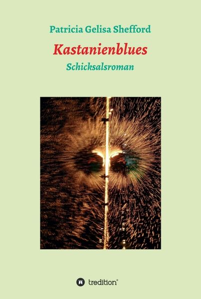 Produktbild: Kastanienblues
