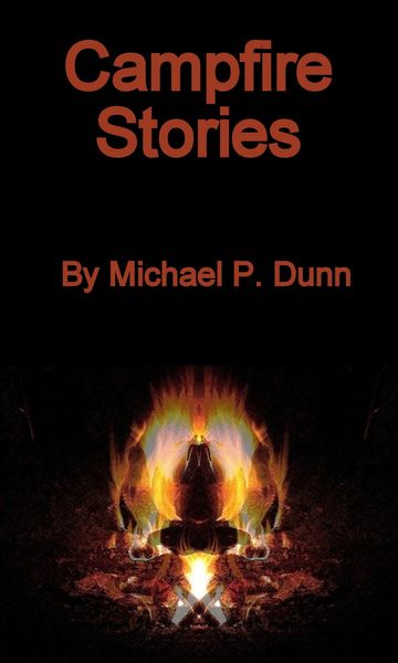 Produktbild: Campfire Stories