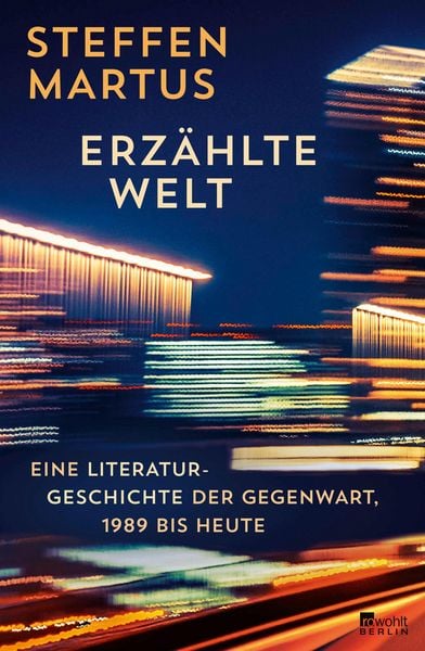 Produktbild: Erz&auml;hlte Welt