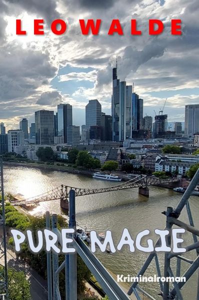 Produktbild: Pure Magie