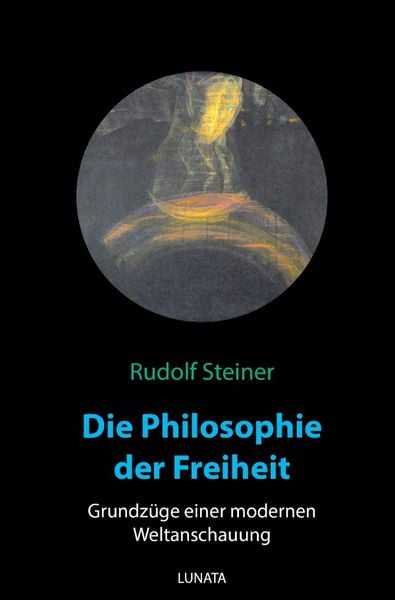 Produktbild: Die Philosophie der Freiheit