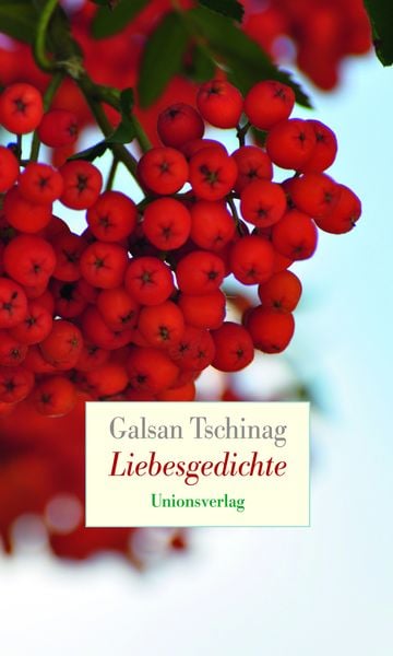 Produktbild: Liebesgedichte