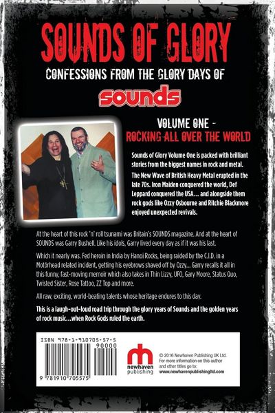 Produktbild: Sounds of Glory