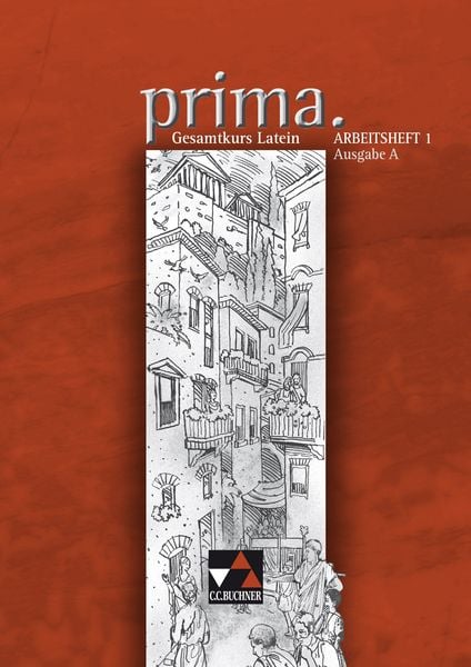 Produktbild: prima A / prima A AH 1