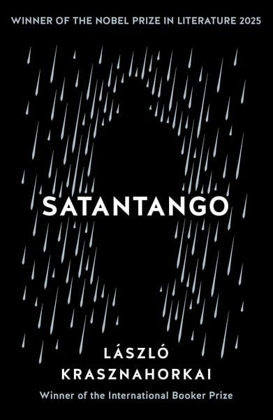 Produktbild: Satantango