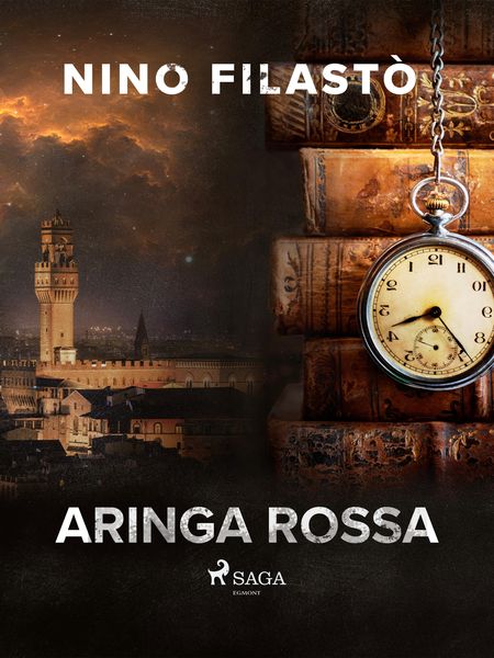 Produktbild: Aringa rossa