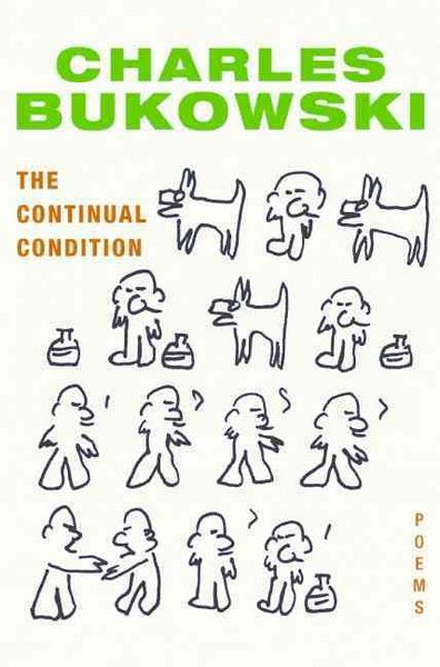 Produktbild: Continual Condition