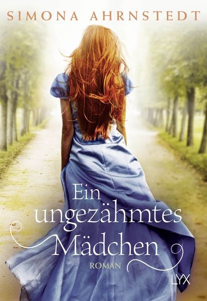 Produktbild: Ein ungez&auml;hmtes M&auml;dchen