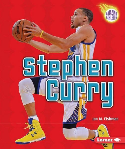 Produktbild: Stephen Curry