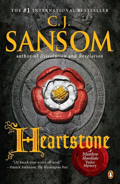 Produktbild: Heartstone