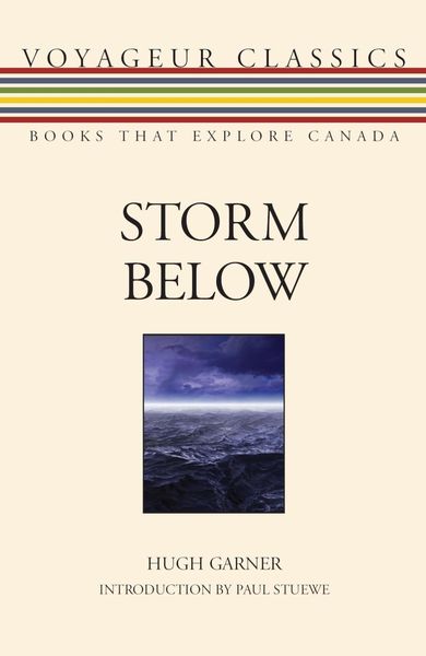 Produktbild: Storm Below