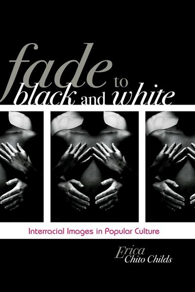 Produktbild: Fade to Black and White