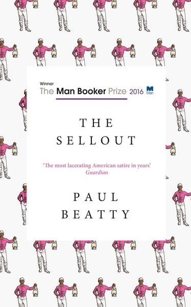 Produktbild: The Sellout