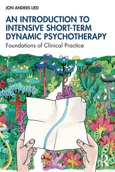 Produktbild: An Introduction to Intensive Short-Term Dynamic Psychotherapy