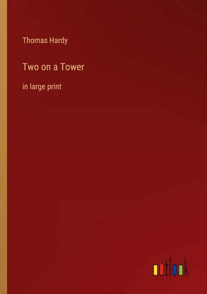 Produktbild: Two on a Tower