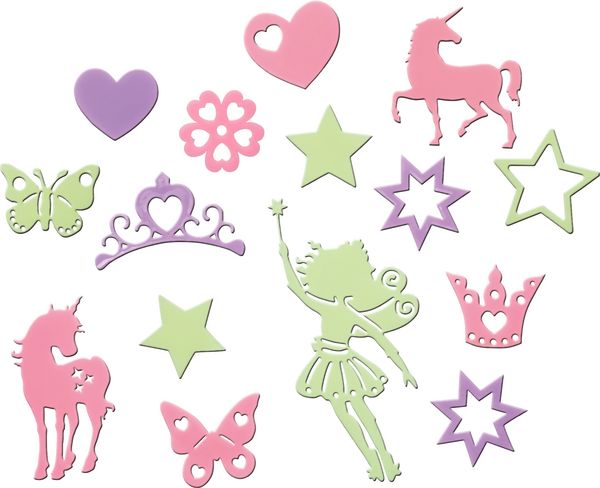 Produktbild: Leuchtende Prinzessinnenwelt - Prinzessin Lillifee