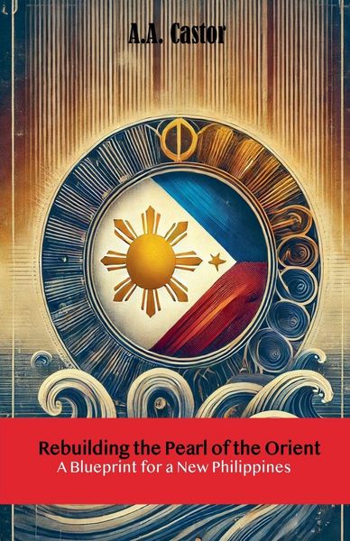 Produktbild: Rebuilding the Pearl of the Orient