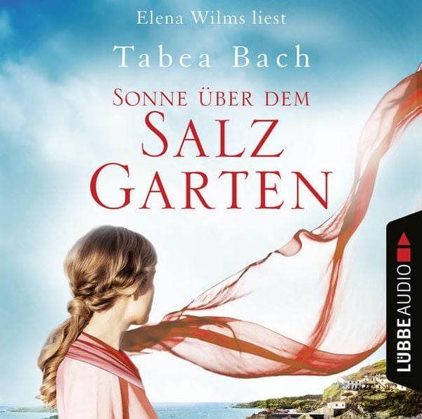 Produktbild: Sonne &uuml;ber dem Salzgarten - Salzgarten-Saga, Teil 1