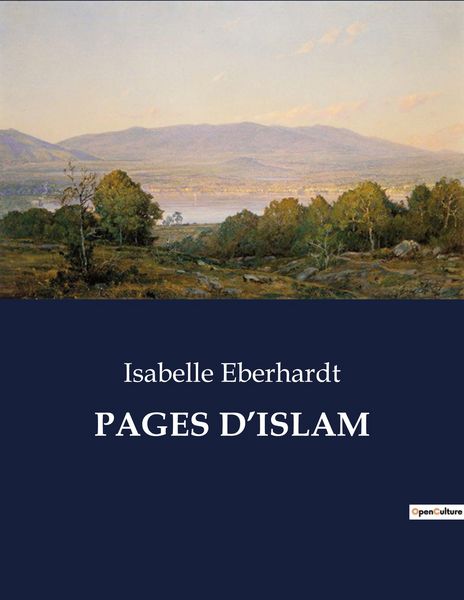 Produktbild: Pages D'islam