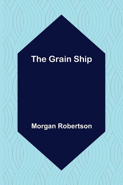 Produktbild: The Grain Ship