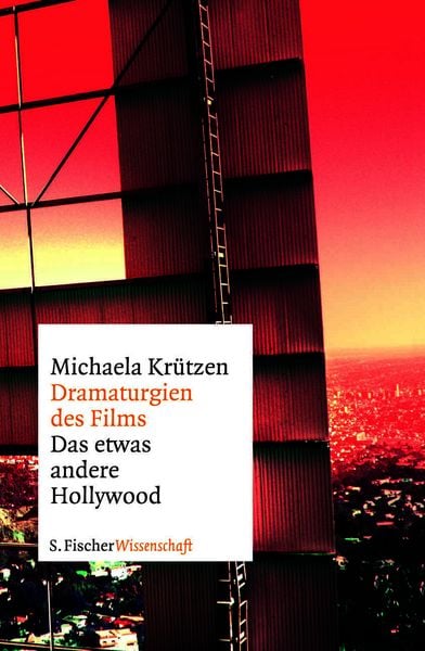 Produktbild: Dramaturgien des Films