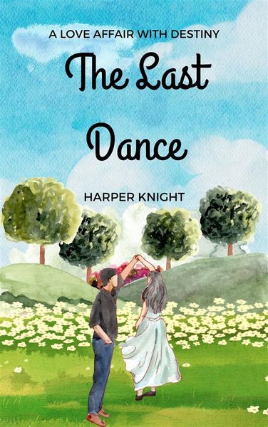 Produktbild: The Last Dance