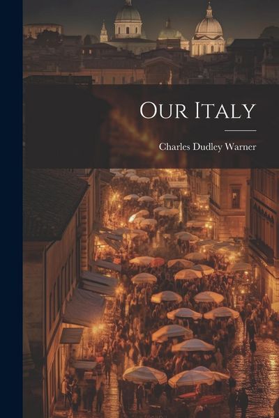Produktbild: Our Italy