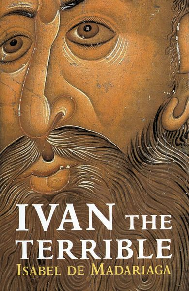 Produktbild: Ivan the Terrible