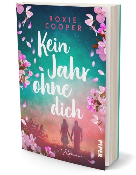 Produktbild: Kein Jahr ohne dich
