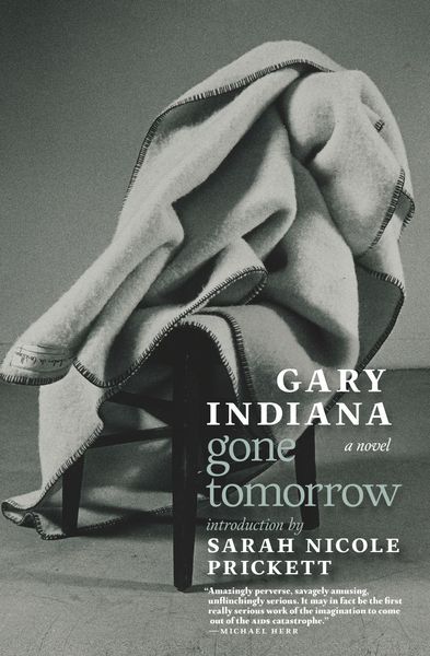 Produktbild: Gone Tomorrow