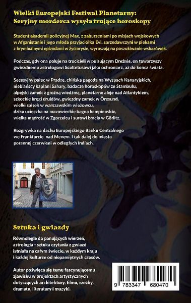 Produktbild: Astrolog