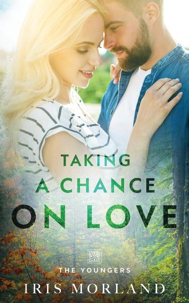 Produktbild: Taking a Chance on Love