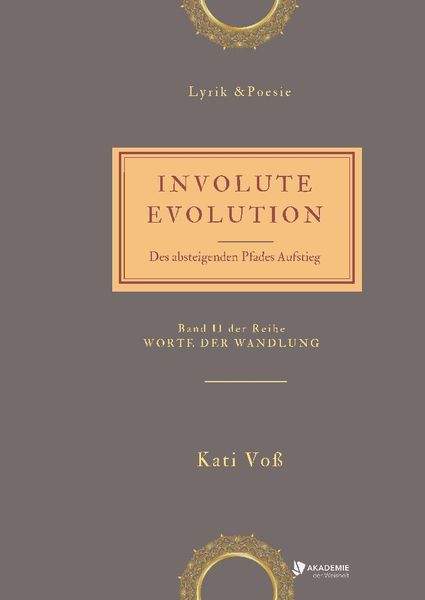 Produktbild: Involute Evolution