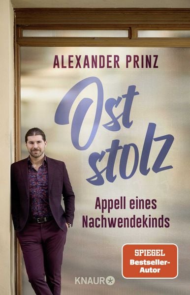 Produktbild: Oststolz