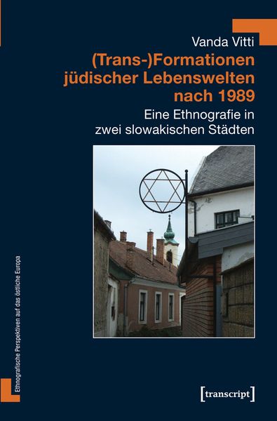 Produktbild: (Trans-)Formationen j&uuml;discher Lebenswelten nach 1989