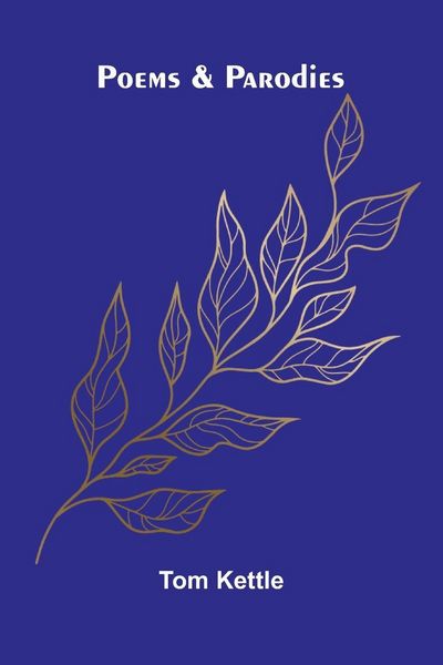 Produktbild: Poems & Parodies