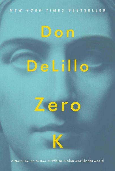 Produktbild: Zero K