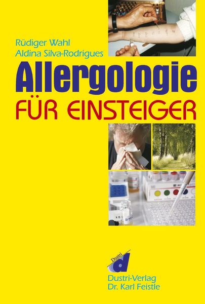 Produktbild: Allergologie f&uuml;r Einsteiger