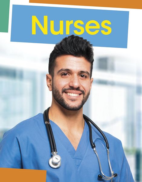 Produktbild: Nurses