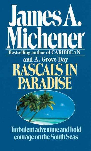 Produktbild: Rascals in Paradise