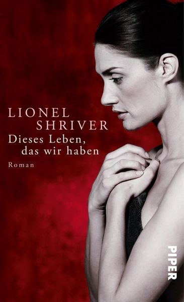 Produktbild: Dieses Leben, das wir haben